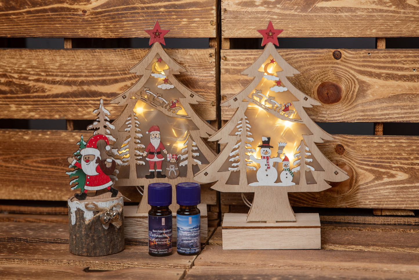 Geschenke Set Berchtesgaden