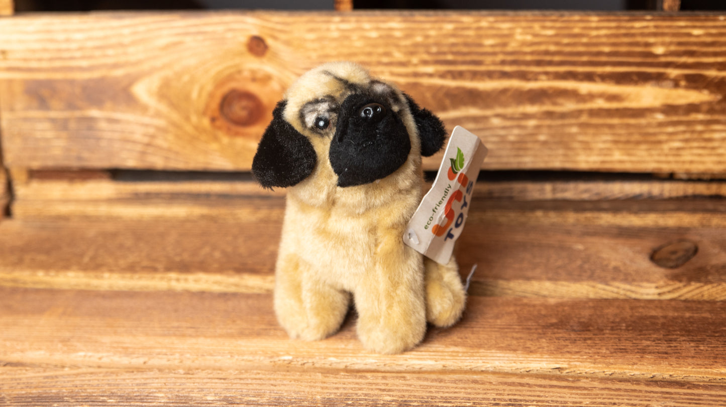 Mini Hunde 12cm