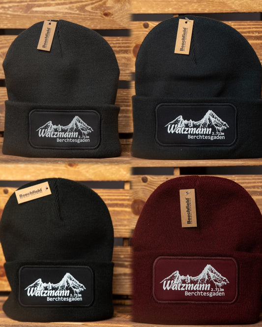 Berchtesgaden Mütze
