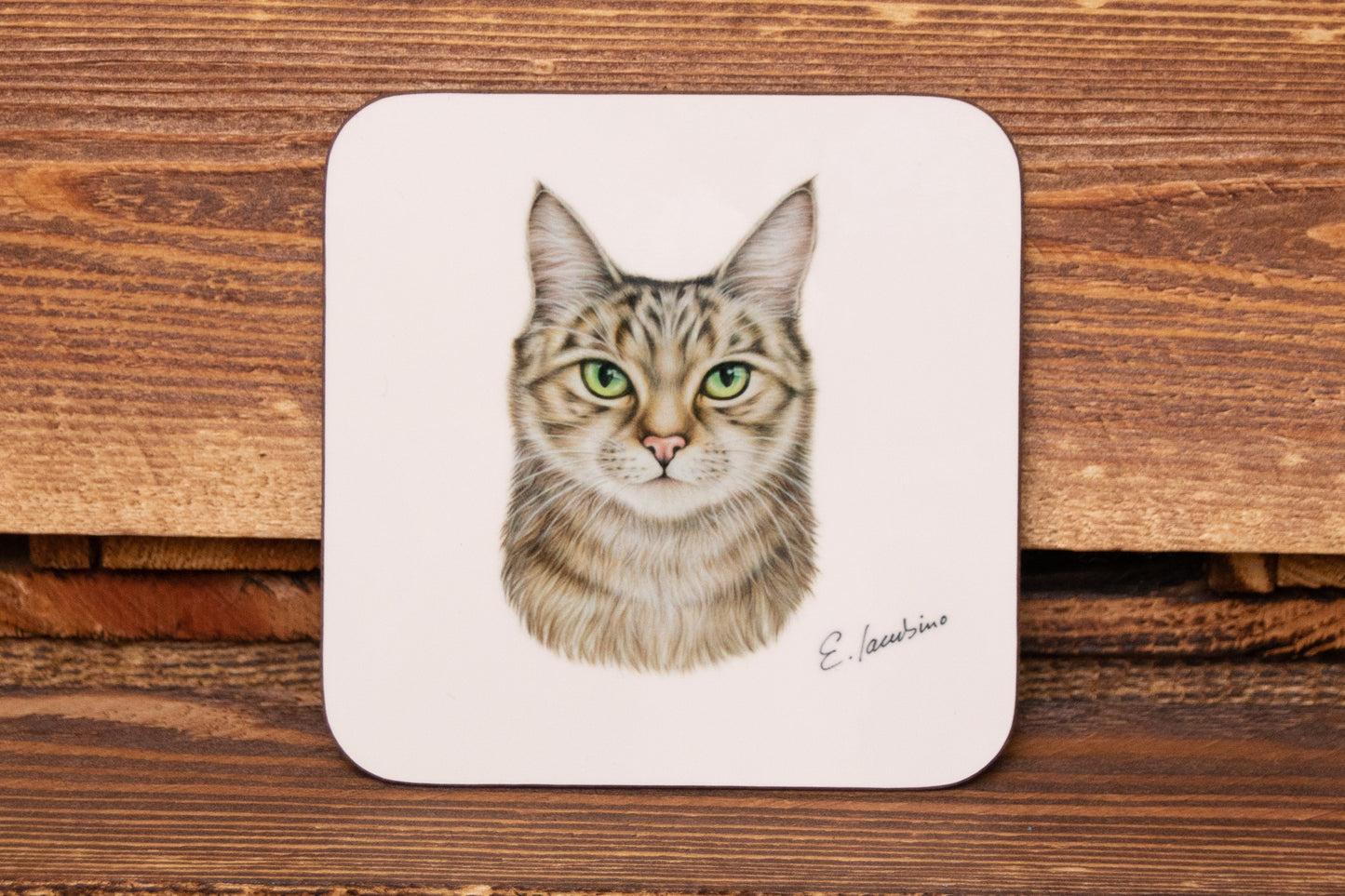 Tasse Katze