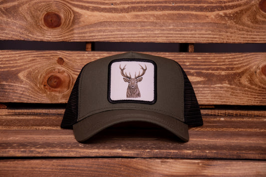 Cap Hirsch