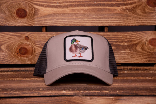 Cap Ente