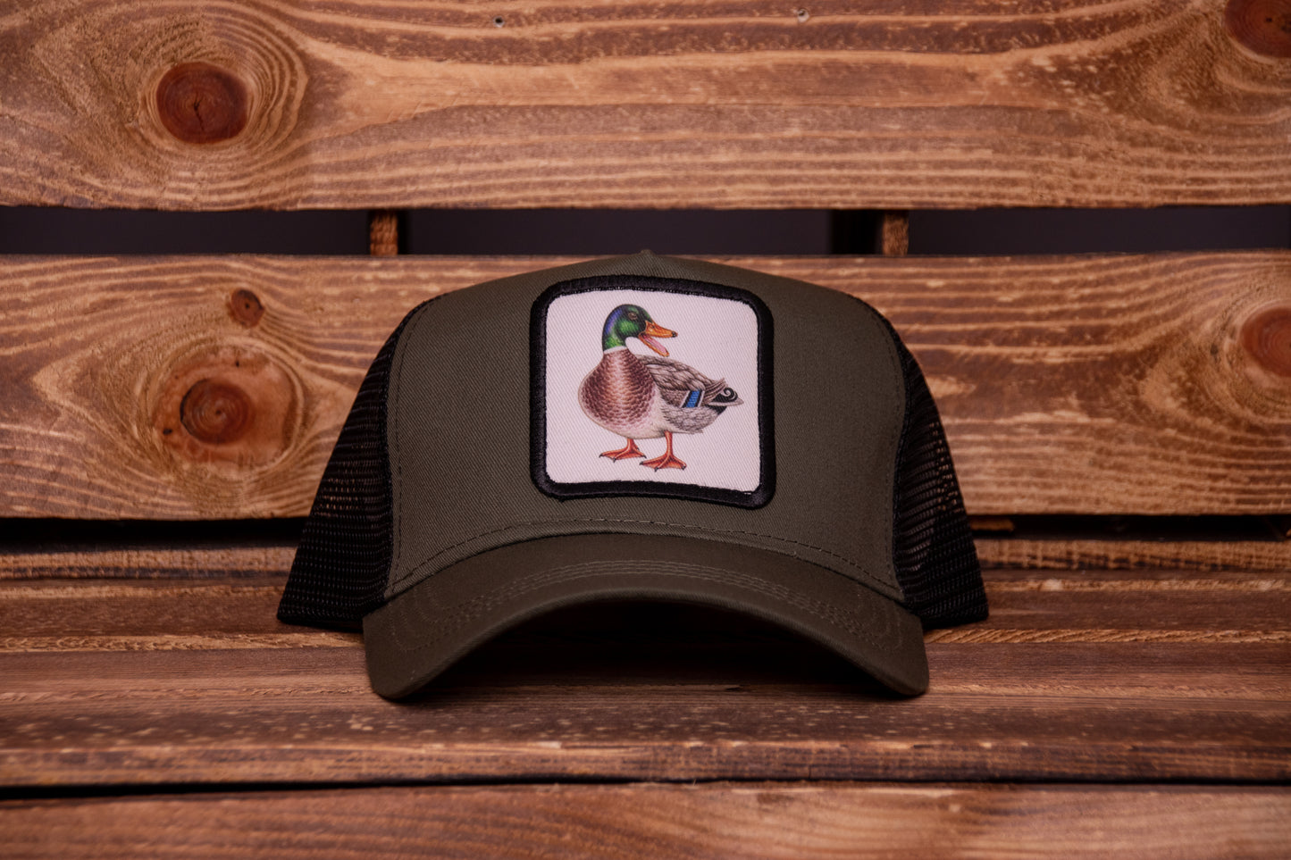 Cap Ente