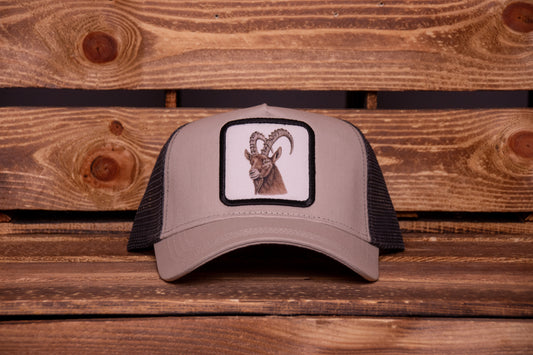 Cap Steinbock