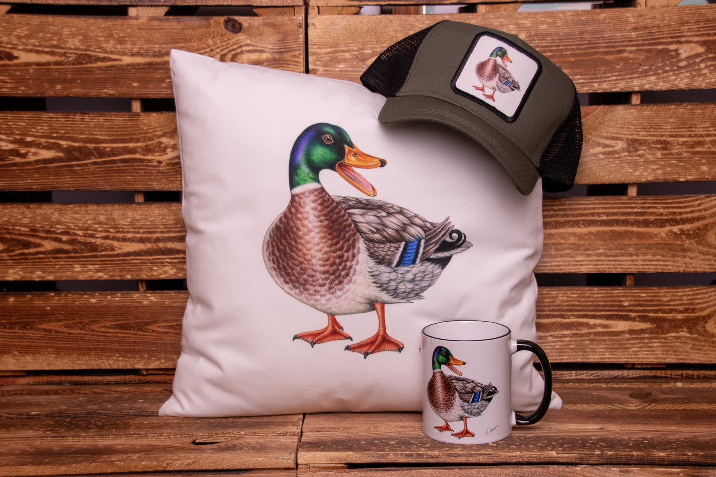 Cap Ente