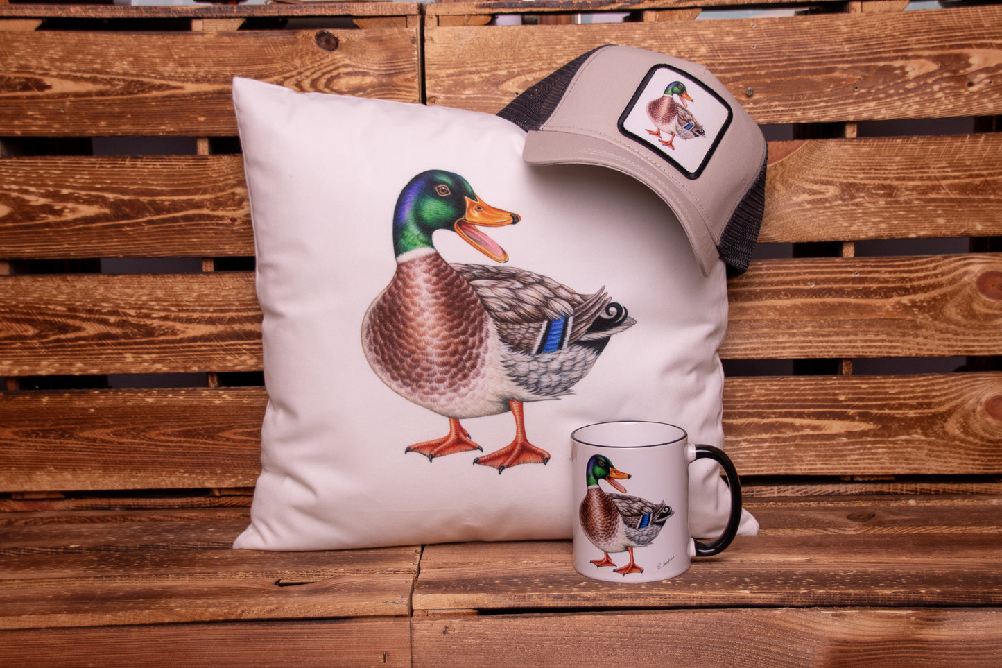 Cap Ente